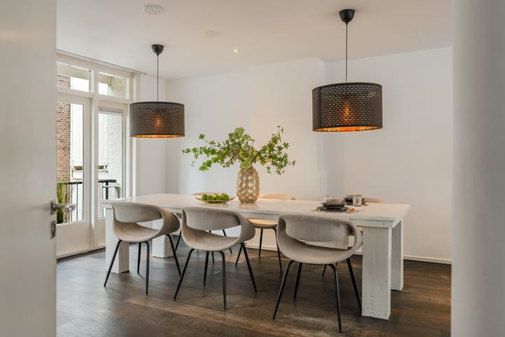 Foto 2 van Laurierstraat 27-2