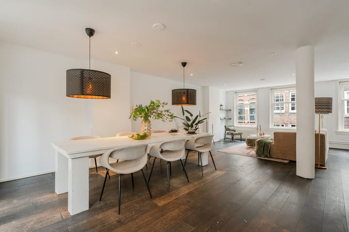 Foto 3 van Laurierstraat 27-2