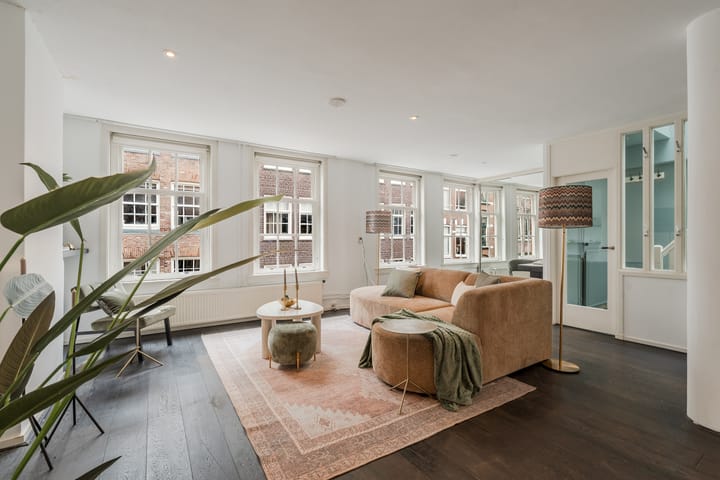 Foto 5 van Laurierstraat 27-2