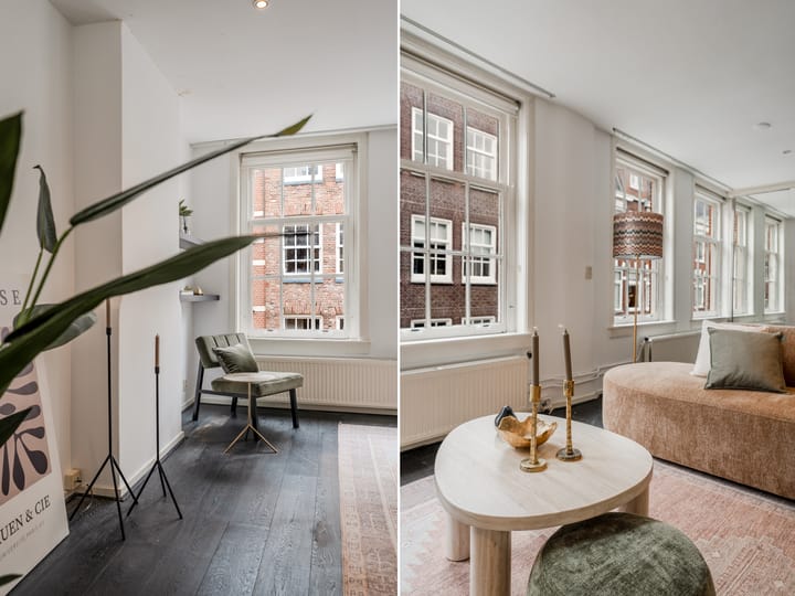 Foto 6 van Laurierstraat 27-2