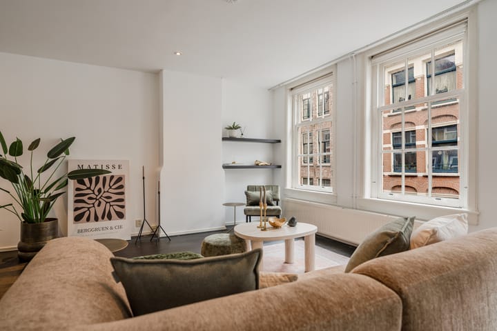 Foto 9 van Laurierstraat 27-2