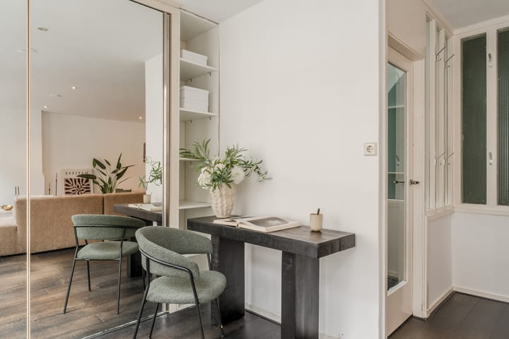 Foto 10 van Laurierstraat 27-2