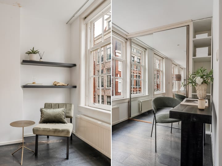 Foto 11 van Laurierstraat 27-2