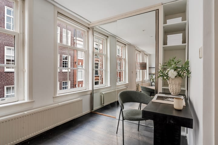 Foto 12 van Laurierstraat 27-2