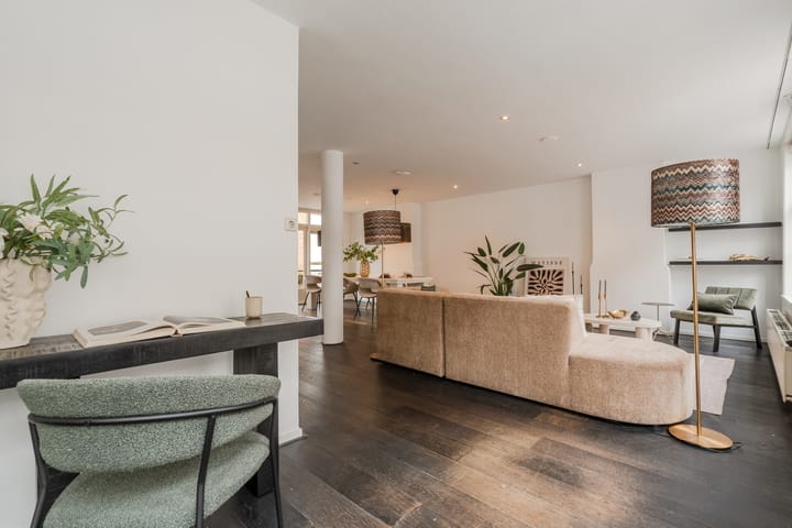 Foto 13 van Laurierstraat 27-2