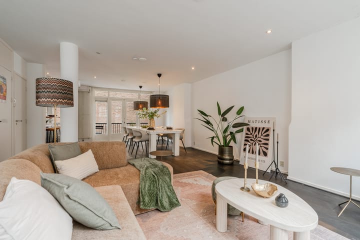 Foto 14 van Laurierstraat 27-2