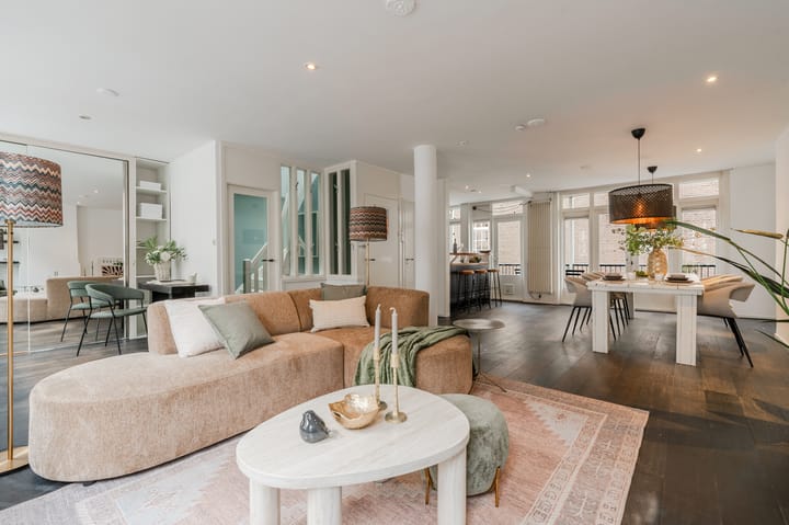 Foto 15 van Laurierstraat 27-2