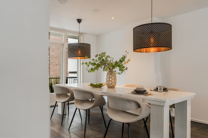 Foto 16 van Laurierstraat 27-2