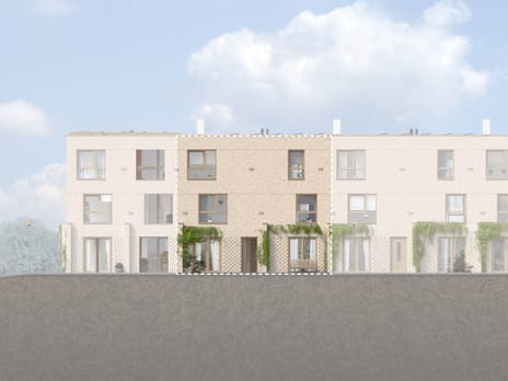 Zijdekwartier - Parkzijde Fase 1 main image