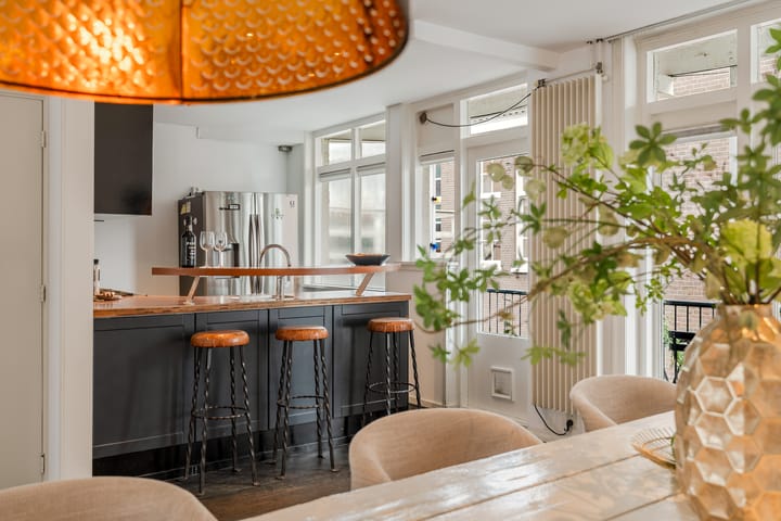 Foto 21 van Laurierstraat 27-2