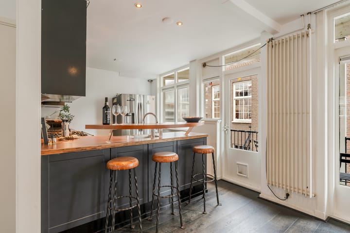 Foto 22 van Laurierstraat 27-2