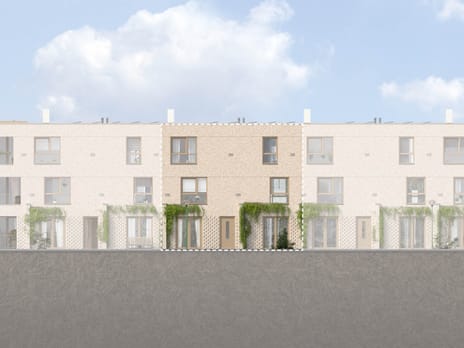 Zijdekwartier - Parkzijde Fase 1 main image