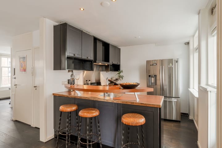 Foto 24 van Laurierstraat 27-2