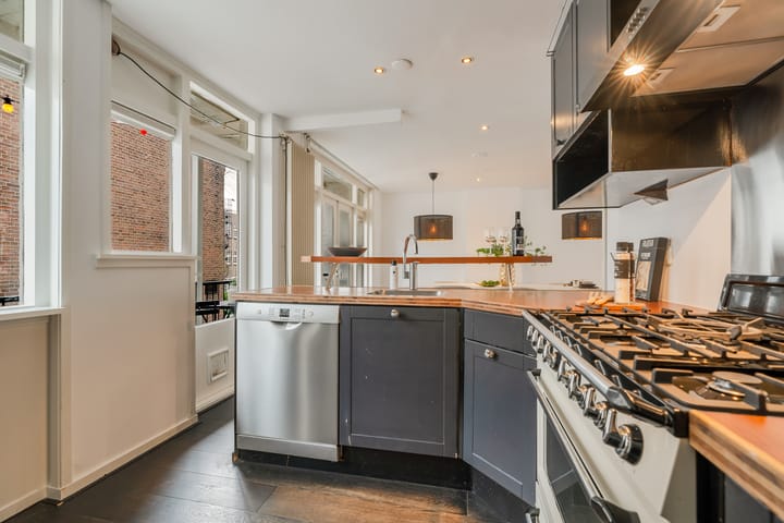 Foto 27 van Laurierstraat 27-2