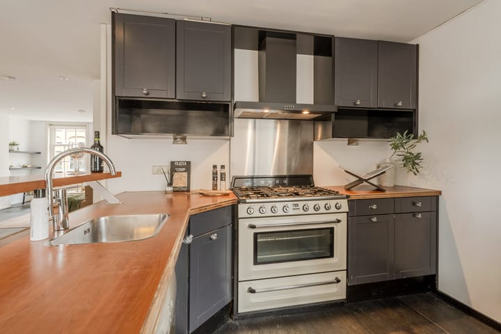 Foto 28 van Laurierstraat 27-2