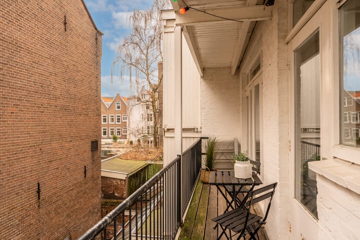 Foto 34 van Laurierstraat 27-2