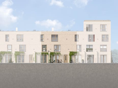 Zijdekwartier - Parkzijde Fase 1 main image