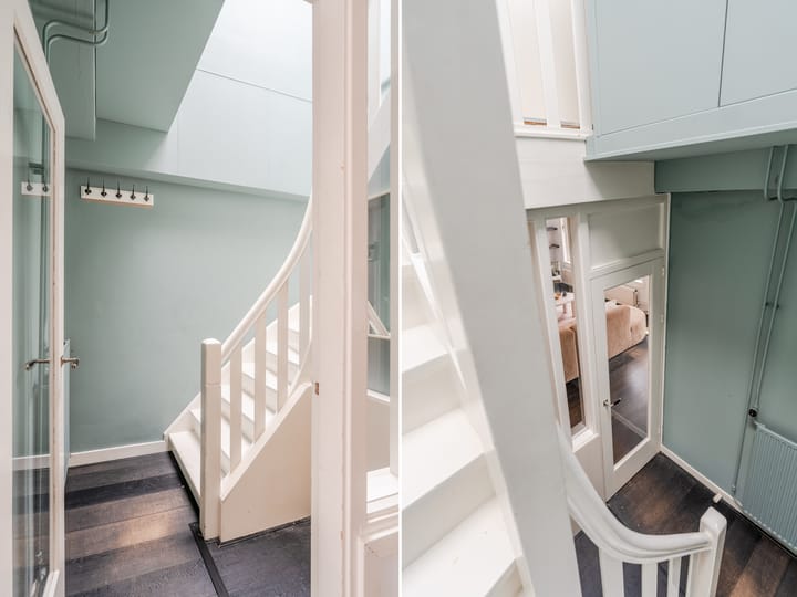 Foto 35 van Laurierstraat 27-2