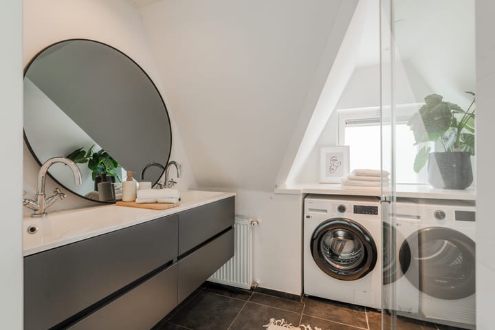 Foto 36 van Laurierstraat 27-2