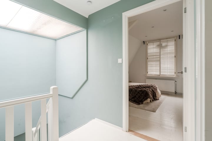 Foto 39 van Laurierstraat 27-2