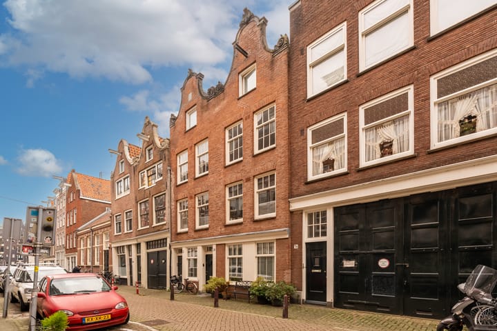 Foto 48 van Laurierstraat 27-2