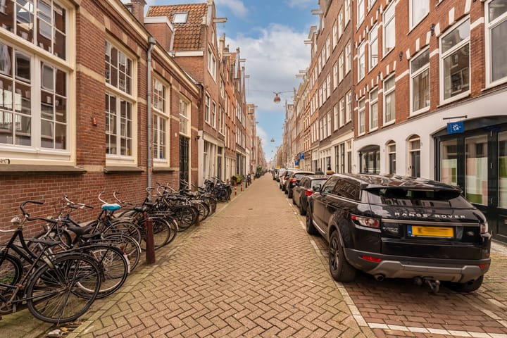 Foto 49 van Laurierstraat 27-2