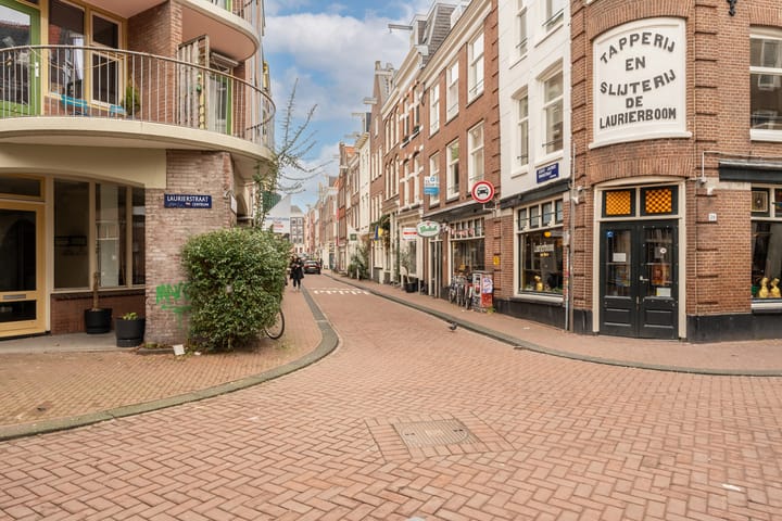 Foto 51 van Laurierstraat 27-2
