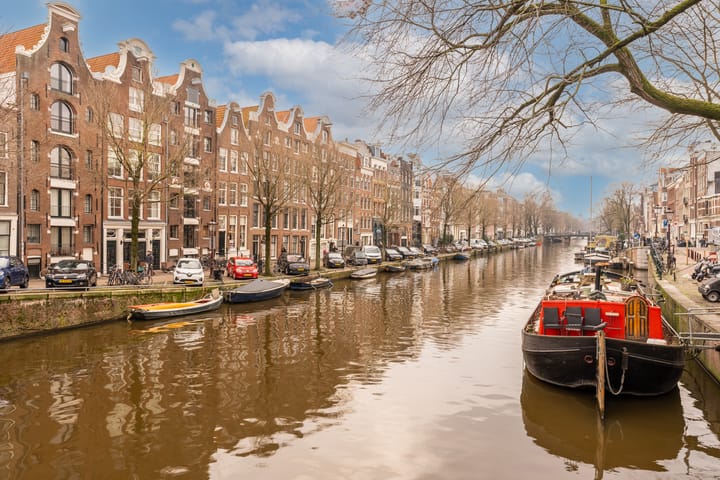 Foto 52 van Laurierstraat 27-2