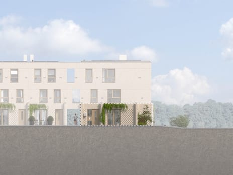 2-kamerappartement thumbnail