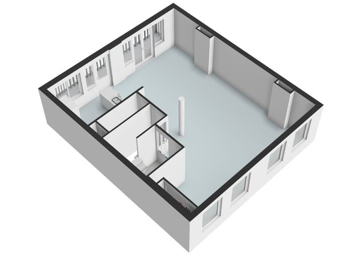 Foto 59 van Laurierstraat 27-2