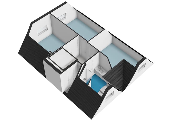 Foto 62 van Laurierstraat 27-2