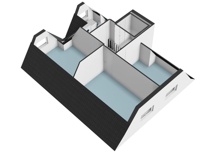 Foto 63 van Laurierstraat 27-2