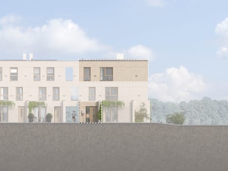 2-kamerappartement thumbnail