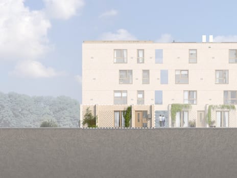 2-kamerappartement thumbnail