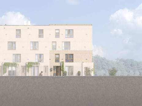 2-kamerappartement thumbnail