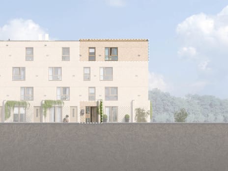 2-kamerappartement thumbnail