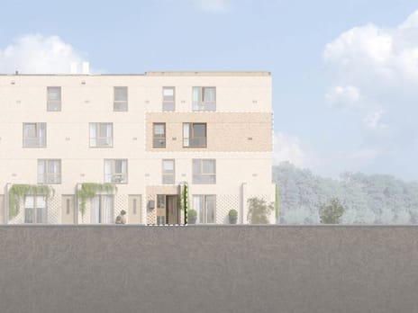 2-kamerappartement thumbnail