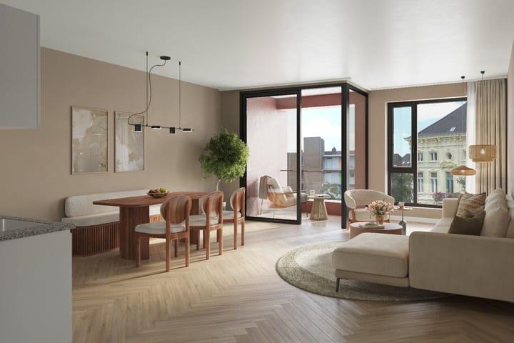 Willem II Singel 1 A-4