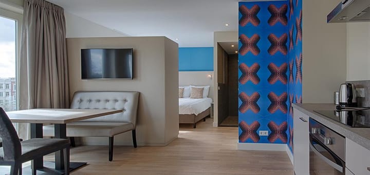 Photo 1 of Laan Copes van Cattenburch 69-P