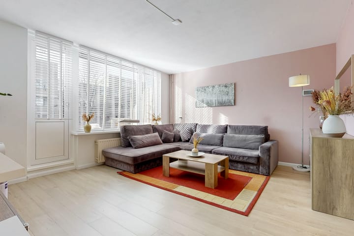 Foto 9 van King Olivereiland 4