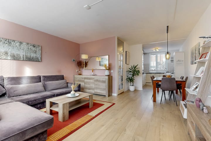 Foto 7 van King Olivereiland 4