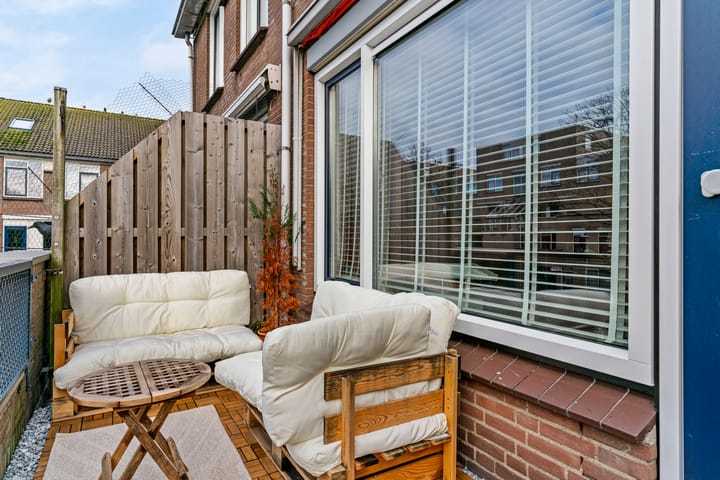 Foto 12 van King Olivereiland 4