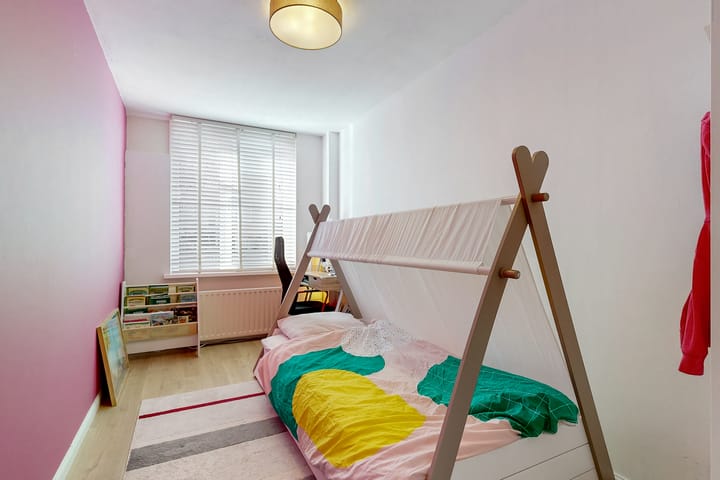 Foto 18 van King Olivereiland 4