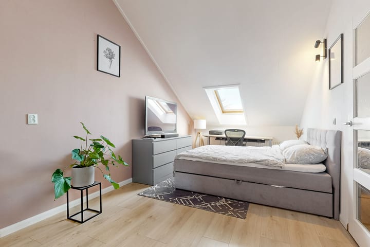 Foto 19 van King Olivereiland 4