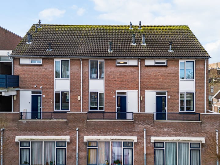 Foto 23 van King Olivereiland 4