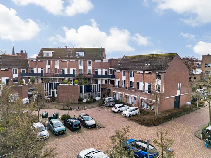 Foto 24 van King Olivereiland 4