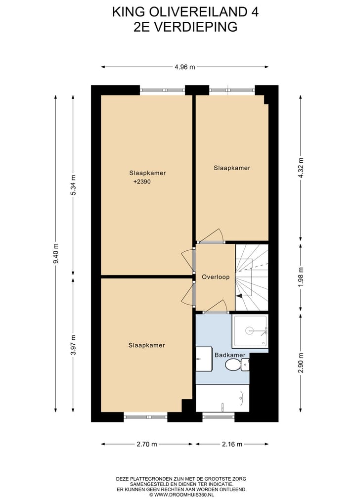 Foto 27 van King Olivereiland 4