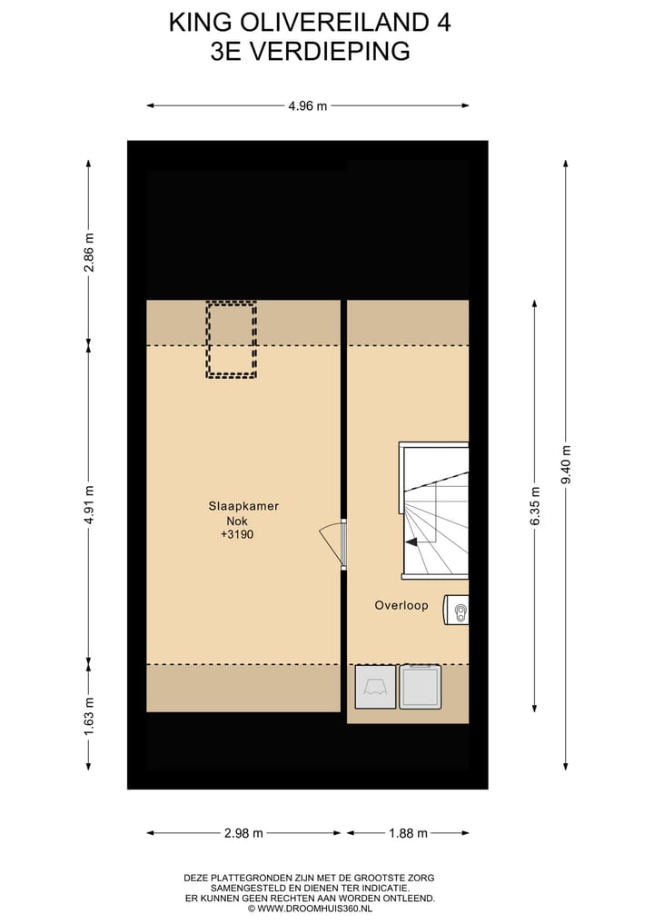 Foto 28 van King Olivereiland 4