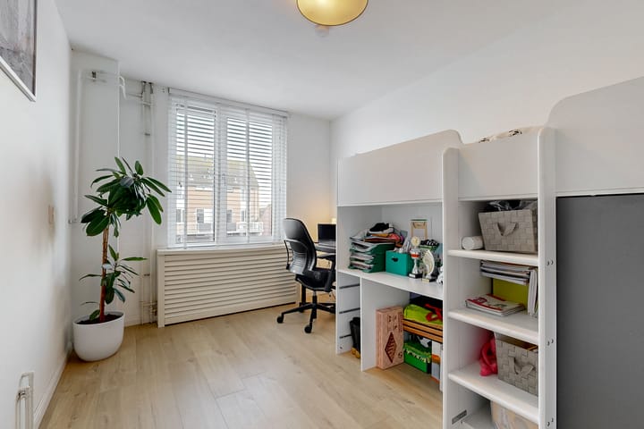 Foto 16 van King Olivereiland 4