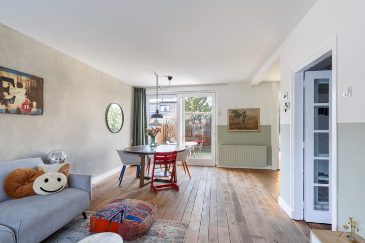 Foto 7 van Fazantlaan 14